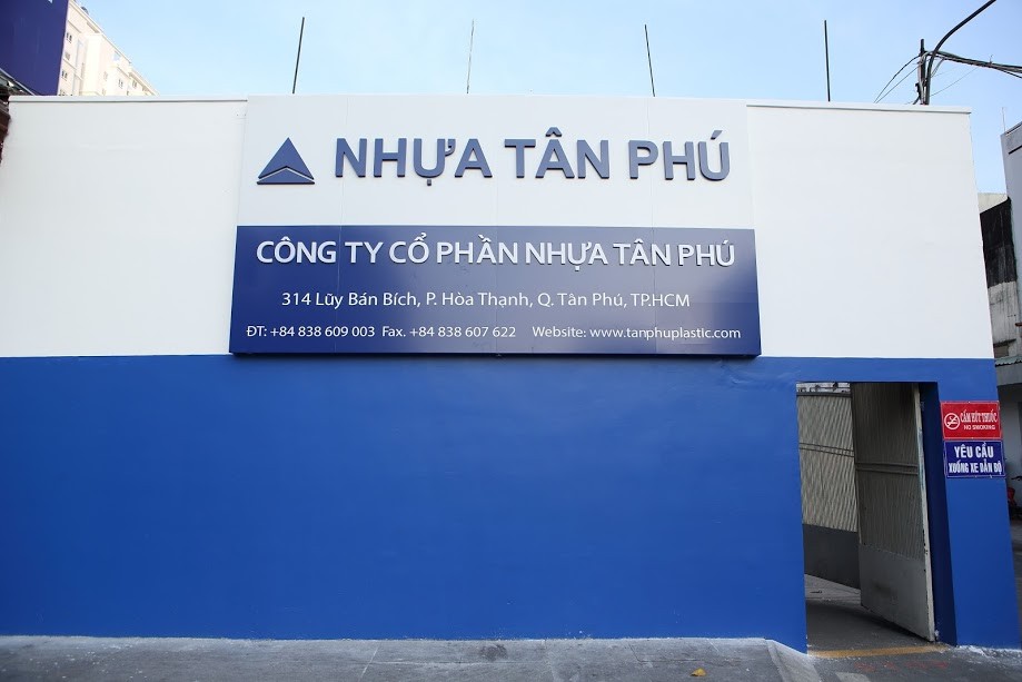 Nhựa Tân Phú (TPP) trong nửa năm phát hành cổ phiếu 2 lần lấy tiền chỉ để... trả nợ