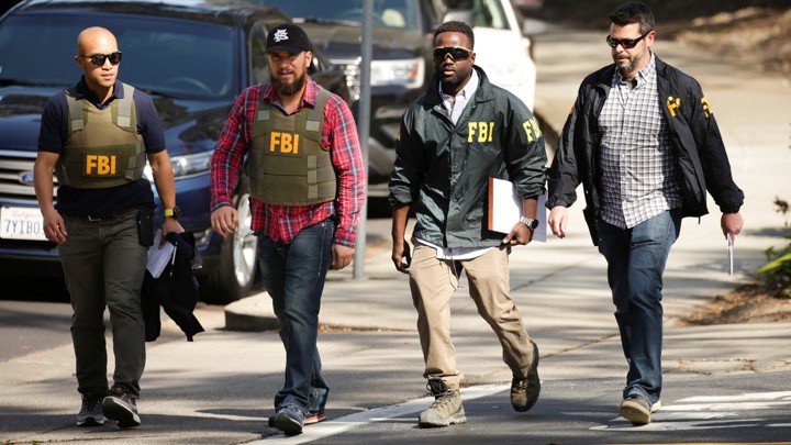 FBI thu giữ 11 hồ sơ mật tại khu nghỉ dưỡng của ông Trump