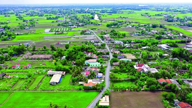 Long An: Phát hiện văn bản giả mạo về việc chấp thuận cho doanh nghiệp thực hiện dự án