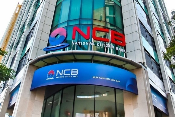 Nợ xấu của Ngân hàng NCB vọt lên 11%