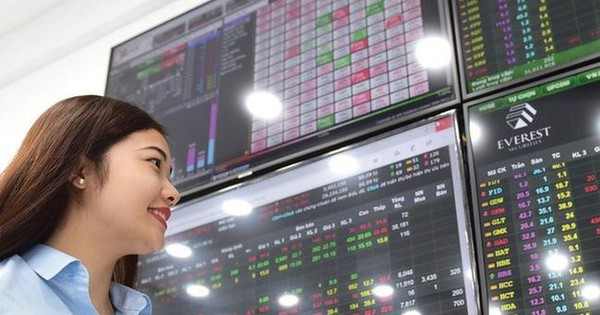 Áp lực lạm phát giảm, cơ hội cho chứng khoán