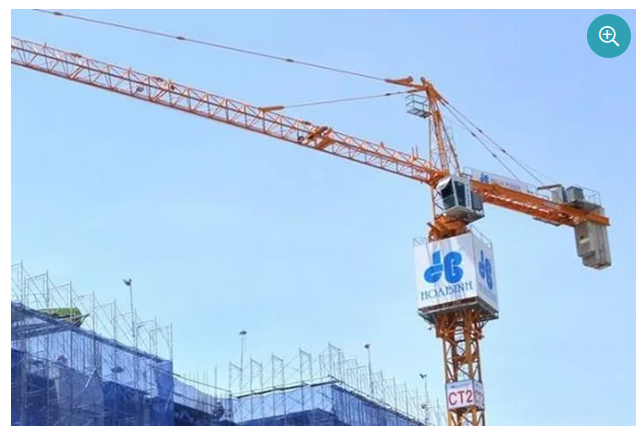 HBC tính toán gì khi nhắm đến thị trường xây dựng nước ngoài quy mô 12.000 tỷ USD