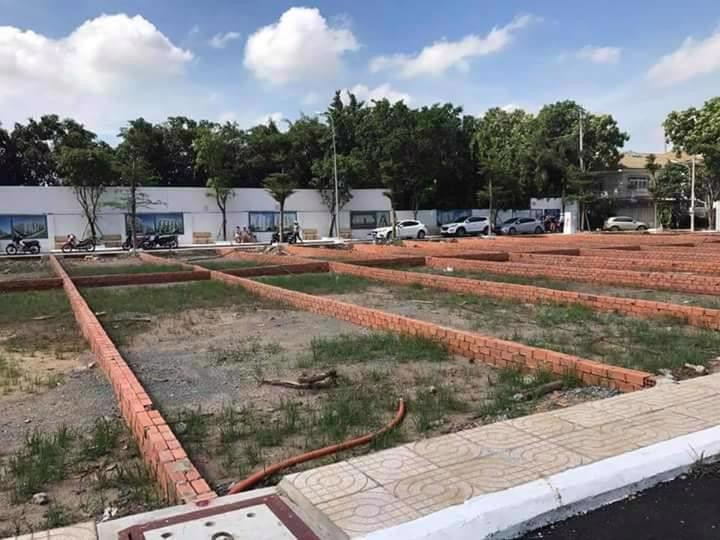 Hà Nội đề xuất đất phân lô, tách thửa tại nhiều quận phải tối thiểu 40m2