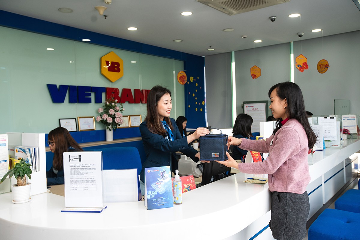 VietBank lợi nhuận và nợ xấu tăng mạnh, dự kiến phát hành trái phiếu 3.000 tỷ đồng