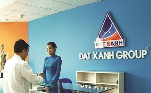 Đổi tên, sắp công bố nhưng Gem Riverside đang chỉ là một màu “xanh xanh”