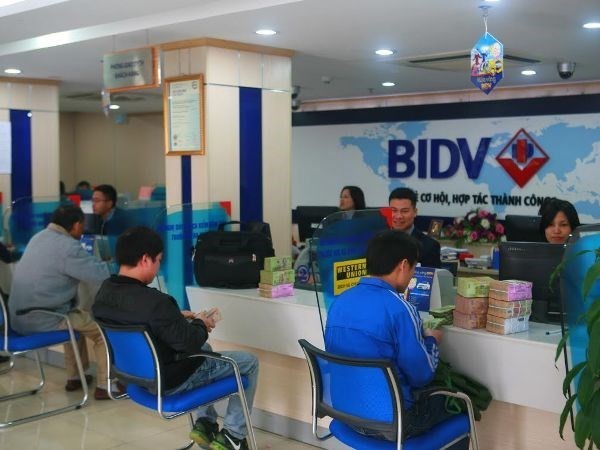 BIDV sắp bán nợ gần 40 tỷ đồng thế chấp bằng nhà máy gạch tại Thái Nguyên rộng 18.000 m2