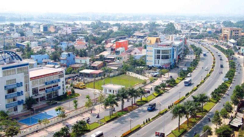 TP Hồ Chí Minh công bố hệ số điều chỉnh giá đất mới nhất năm 2022