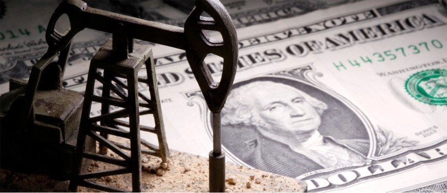 Giá xăng dầu hôm nay 19/8: Tăng mạnh, loạt tin tức hỗ trợ thị trường