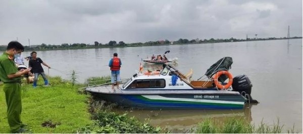 Điều bất thường trong vụ cô gái 23 tuổi mất tích
