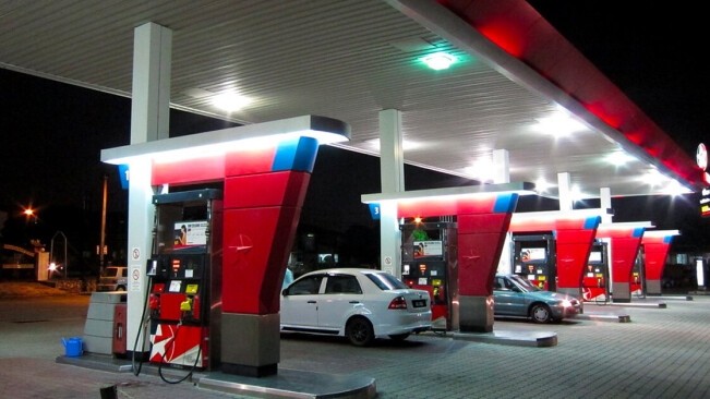 Giá xăng dầu hôm nay 20/8: Giảm 1,5% trong tuần qua