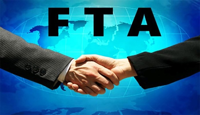 Chưa tận dụng tốt lợi thế các FTA