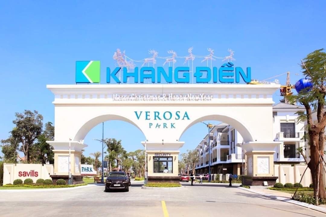 Nhà Khang Điền (KDH) muốn vay 800 tỷ đồng trái phiếu