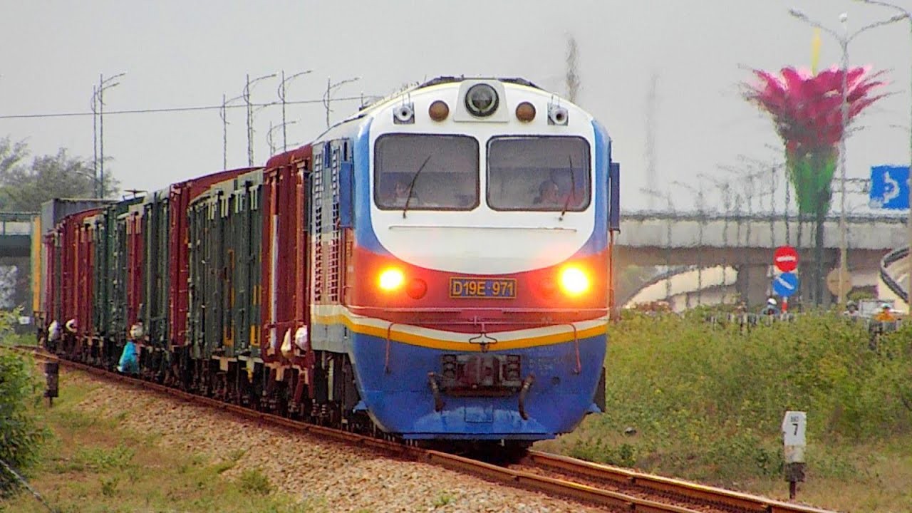 Giá vé tàu giảm nhiều nhất 40% kể từ ngày 22/8
