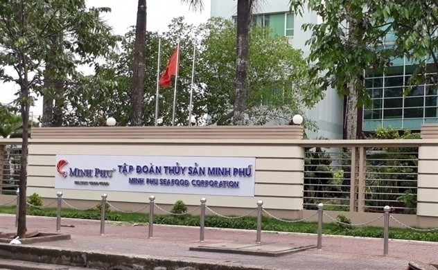 Thủy sản Minh Phú (MPC): Chi phí tài chính tăng gấp 7 lần “bào mòn” lợi nhuận