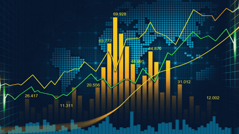 CP liên quan đến ông Trịnh Văn Quyết bị bán tháo,​ VN Index mất cơ hội tái lập mốc 1.300 điểm