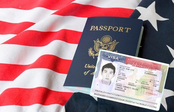 Mỹ mở visa, du khách nộp hồ sơ được phỏng vấn ngay trong tháng 9