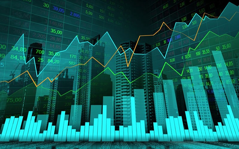 Chứng khoán toàn cầu tháo chạy, VN-Index bốc hơi hơn 30 điểm, cổ phiếu phân bón ngược sóng
