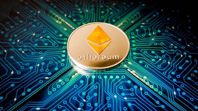 ETH giảm mạnh mặc dù Hợp nhất được lên lịch vào đầu tháng 9