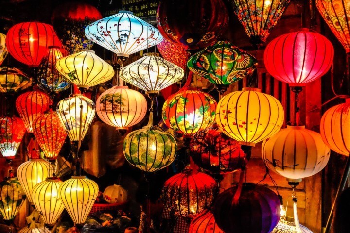Báo Hồng Kông giới thiệu Việt Nam trong các điểm đến đón Trung thu hấp dẫn