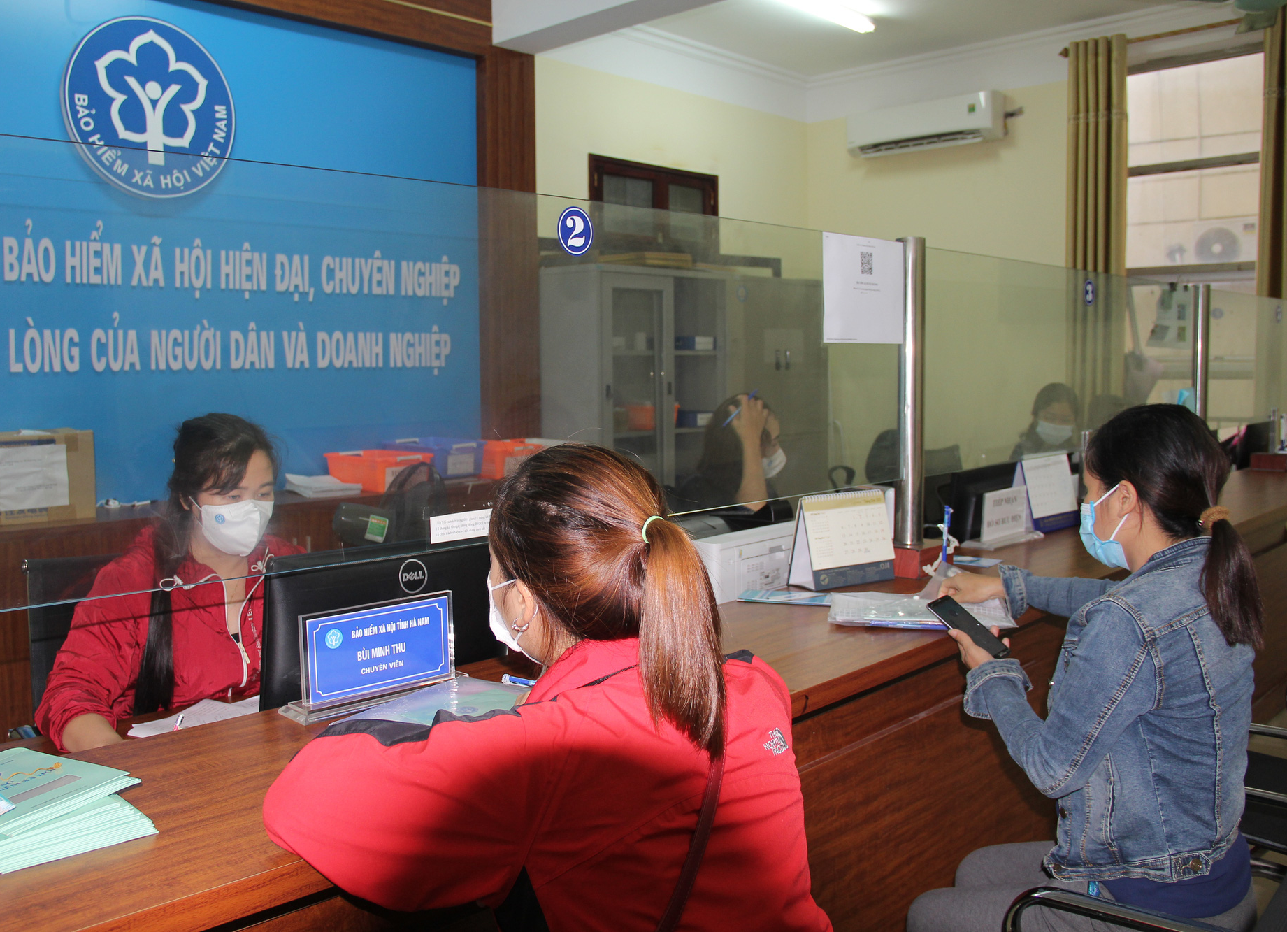 Từ 1/10, doanh nghiệp không còn được giảm đóng bảo hiểm thất nghiệp