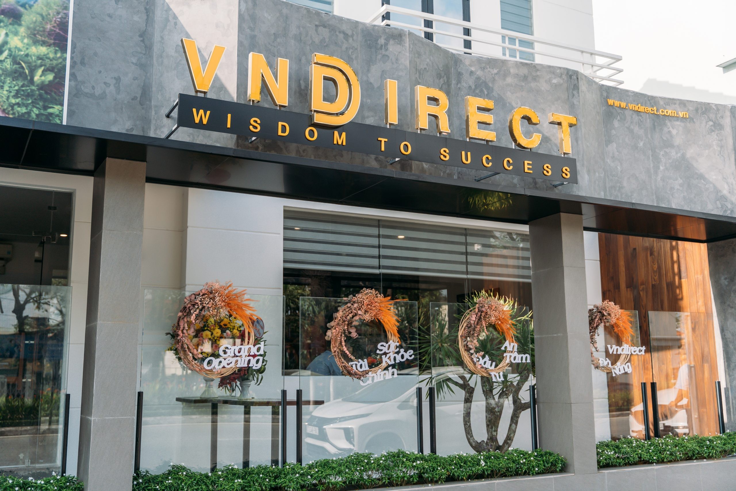 VNDirect: Đợt điều chỉnh ngắn hạn tháng 9 tạo ra cơ hội giải ngân tốt cho quý IV/2022 và năm 2023