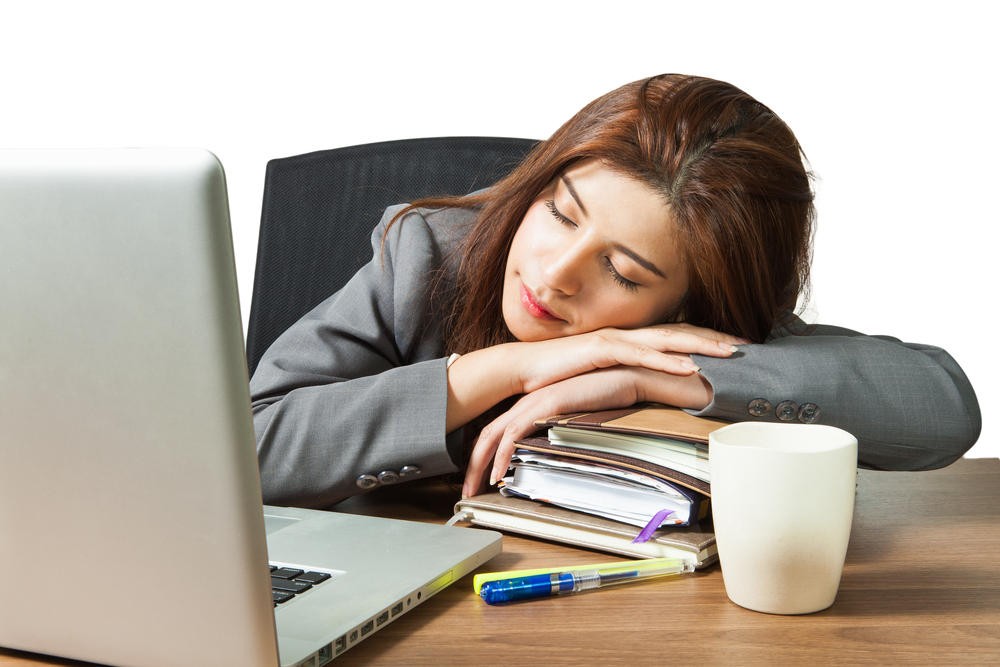 Thời gian ngủ trưa tốt nhất cho não