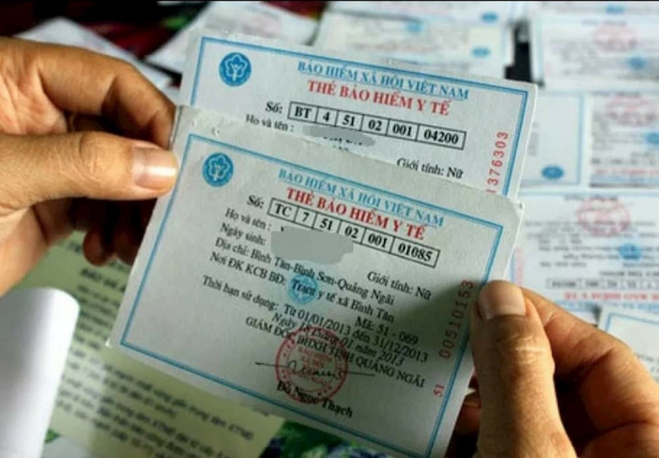 Giữ nguyên mức đóng bảo hiểm y tế học sinh, sinh viên năm học 2022- 2023