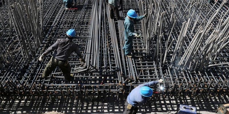 Khủng hoảng thiếu điện buộc EU sẽ phải tìm kiếm nguồn thép rẻ ở châu Á gồm Việt Nam?