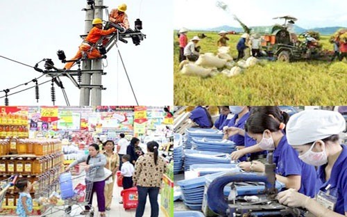 Việt Nam là quốc gia duy nhất trong khu vực được Moody’s nâng hạng tín nhiệm