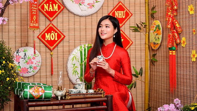 Nghỉ Tết Nguyên đán 2023 dài 7 ngày