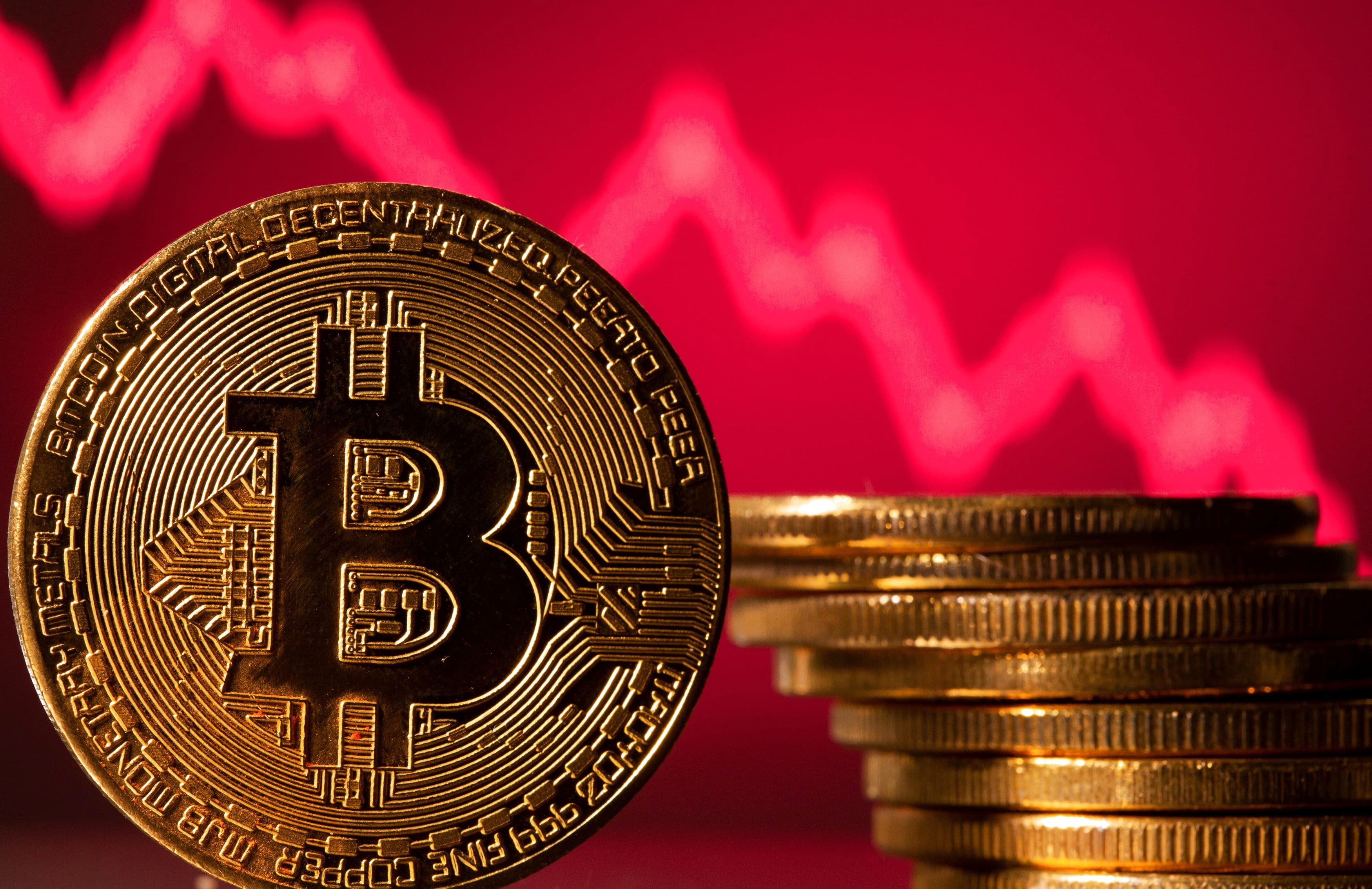 Bitcoin đang ngày càng kém hấp dẫn?