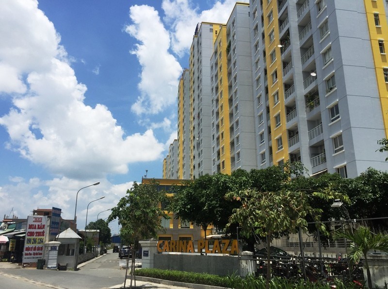 Hoãn phiên xét xử vụ cháy chung cư Carina Plaza “kinh hoàng”