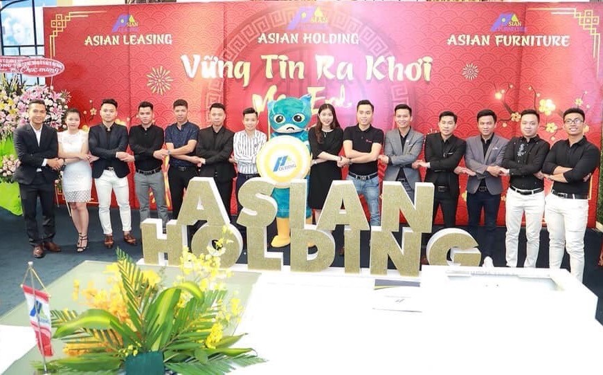 Tổng Giám đốc Asian Holding: Công ty nợ phí môi giới là do chủ đầu tư