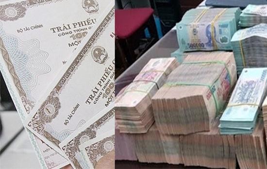 Thị trường trái phiếu lao dốc, lộ diện ‘sức khỏe’ nhiều doanh nghiệp