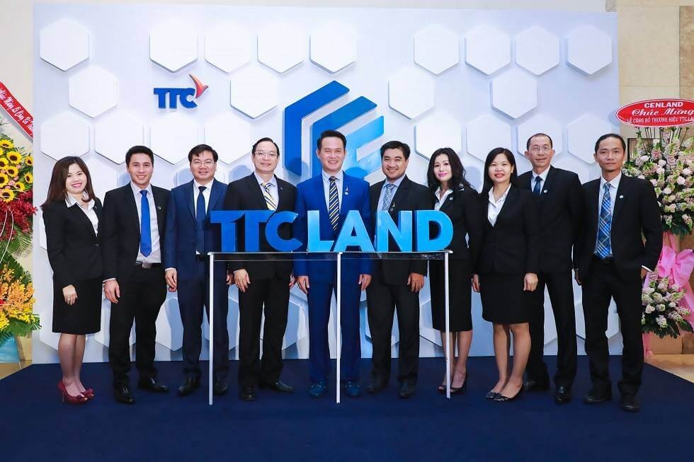 TTC Land có quý lỗ đậm nhất lịch sử, dòng tiền kinh doanh 2022 âm hơn 300 tỷ