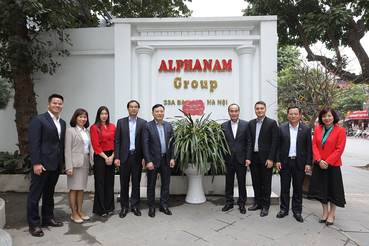Alphanam: Đằng sau Khối nợ hơn 1.260 của Địa ốc Foodinco