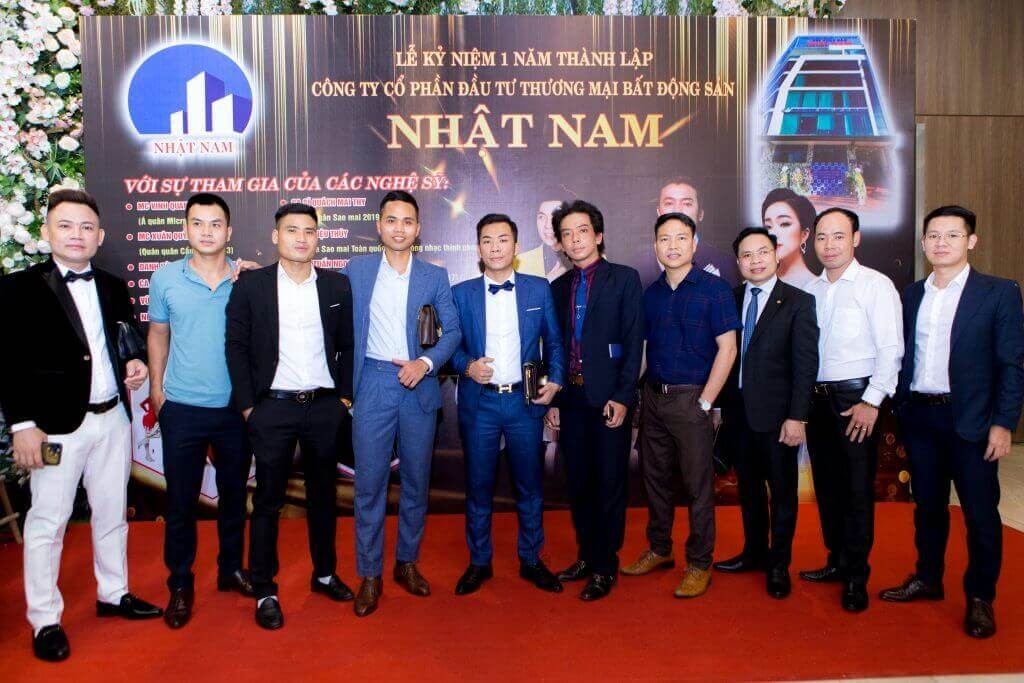 Cảnh báo rủi ro khi đầu tư vào Công ty BĐS Nhật Nam