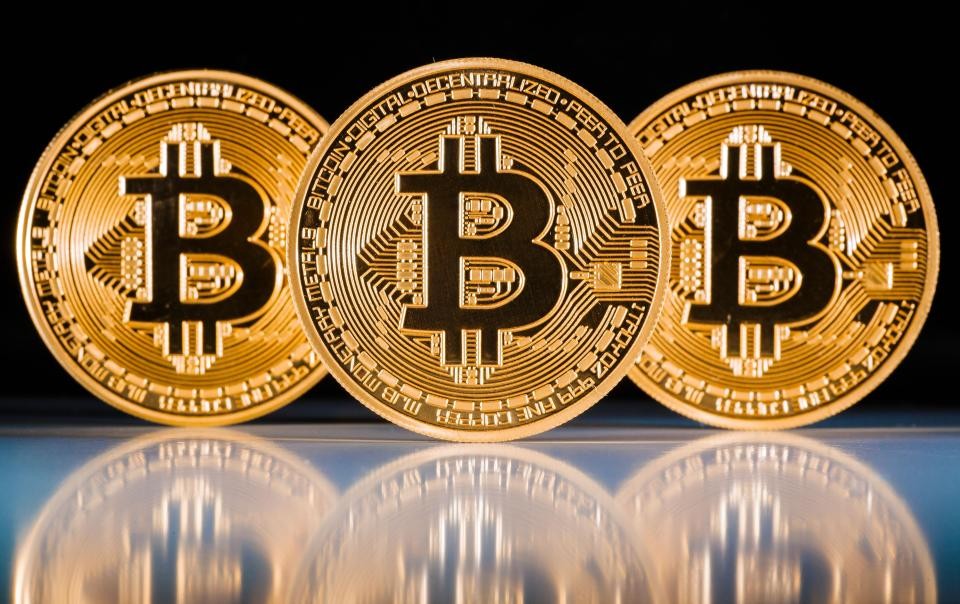 Công ty nào đang sở hữu nhiều Bitcoin nhất thế giới?