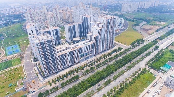 Người mua nhà New City Thủ Thiêm nguy cơ mất trắng căn hộ