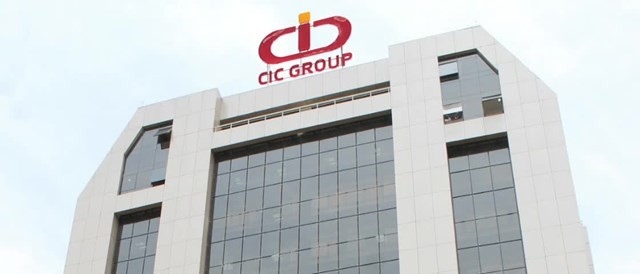 CIC Group (CKG) chào bán 13,4 triệu cổ phiếu riêng lẻ với giá thấp hơn 44,4% thị giá, để đáo nợ đến hạn