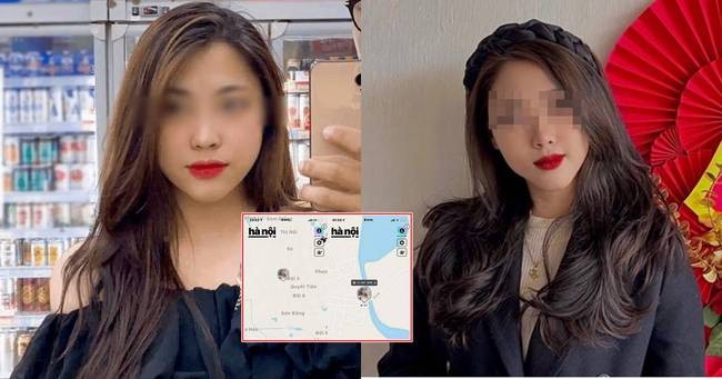 Hơn 2 tháng tìm kiếm khắp nơi, vẫn chưa có tung tích Lương Hải Như
