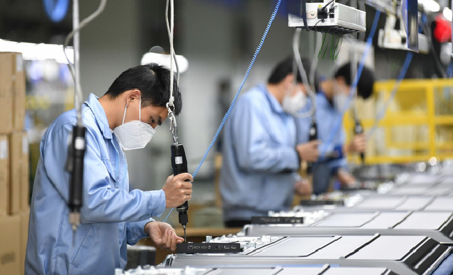 DN xuất khẩu thiếu đơn hàng, người lao động thiếu việc làm