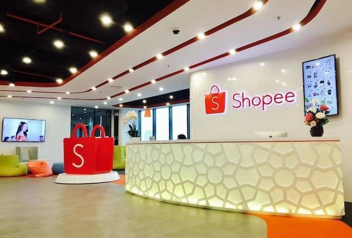 Shopee Việt Nam thắt lưng buộc bụng, cắt bữa sáng của nhân viên