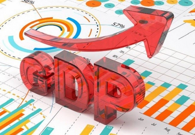 Ba kịch bản cho kinh tế Việt Nam 2023: Tăng trưởng GDP trong khoảng 6-6,2%