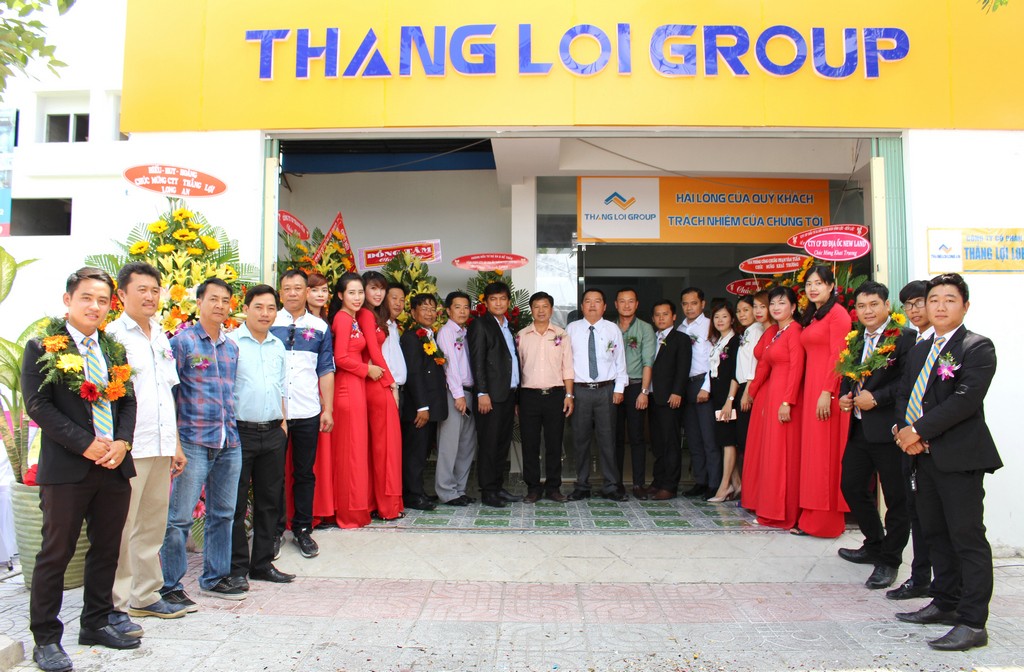 Tập đoàn BĐS Thắng Lợi bị tổ chức lợi dụng, mạo danh thương hiệu, lừa dối khách hàng