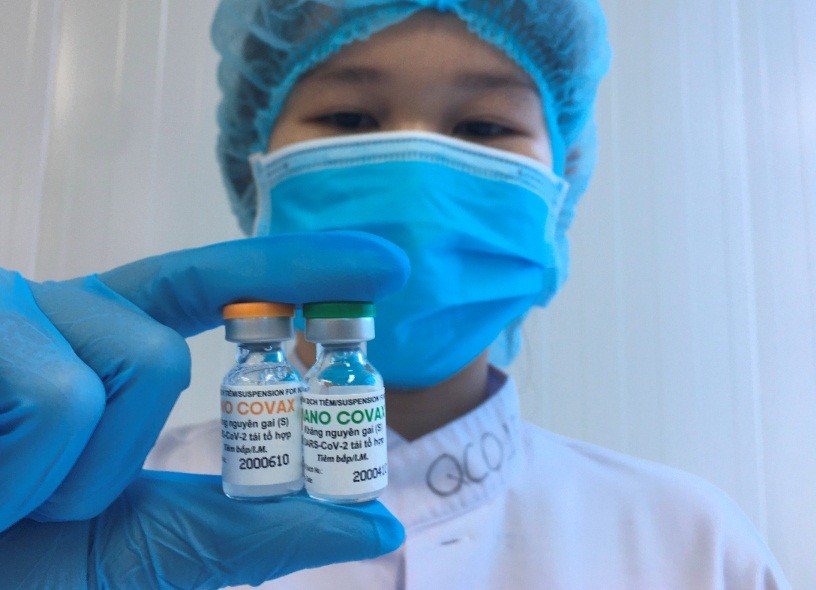 Số phận vaccine phòng Covid-19 “made in Việt Nam” giờ ra sao?