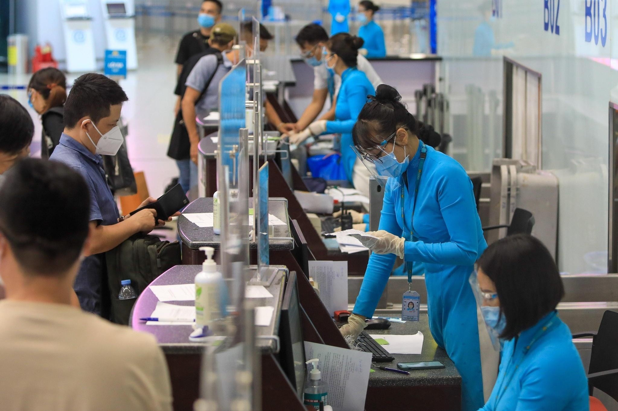 Việt Nam ghi nhận ca đậu mùa khỉ, Bộ Y tế ra chỉ đạo khẩn