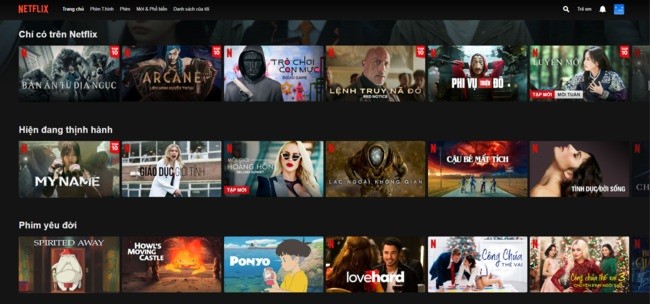 Doanh nghiệp OTT TV nội sắp được cạnh tranh bình đẳng với các “ông lớn” Netflix, Apple TV... ngay trên sân nhà