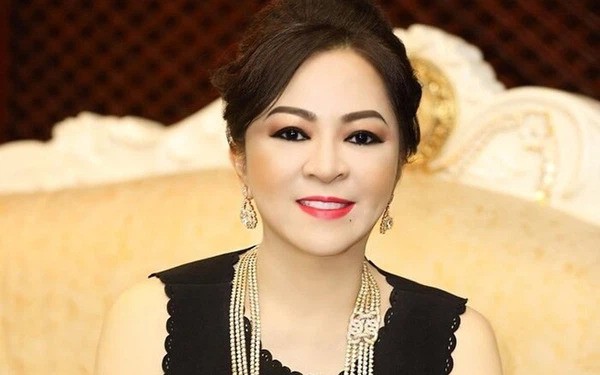 Con trai bà Nguyễn Phương Hằng gửi đơn xin khoan hồng, giảm hình phạt cho mẹ