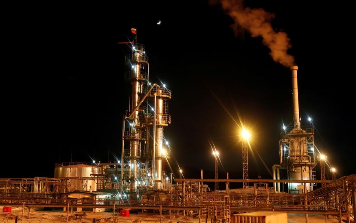 Giá xăng dầu hôm nay 6/10: Tăng mạnh khi OPEC+ đồng ý giảm sản lượng